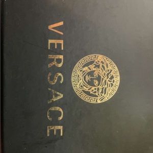 Versace sunglasses